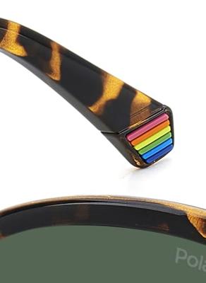 Unisex zonnebril Polaroid PLD 6233_S 51086UC