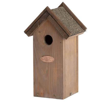 Esschert Design pimpelmees nestkast