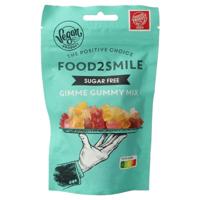 Gimme gummy mix suikervrij lactosevrij 90 Gram - thumbnail