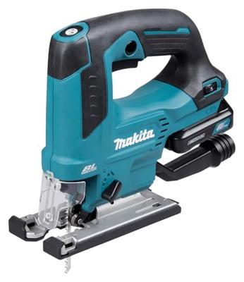 Makita JV103DSAJ Accu Decoupeerzaag D-greep 12V Max 2.0Ah in Mbox