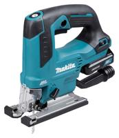 Makita accu decoupeerzaag - JV103DSAJ - 10,8V - 2x2.0 Ah accu en lader - in Mbox - thumbnail