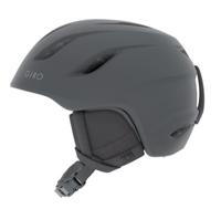 Giro Skihelm Era C Mips Dames Abs Zwart Maat 55-59 Cm - thumbnail