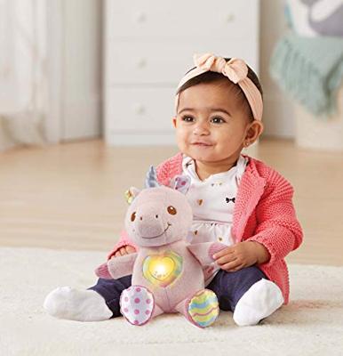 VTech magische knuffel eenhoorn - thumbnail