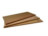 OFYR Cedar Wood Planks PRO rookplankjes - thumbnail