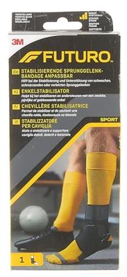 Futuro Enkelstabilisator 46645, Aanpasbaar