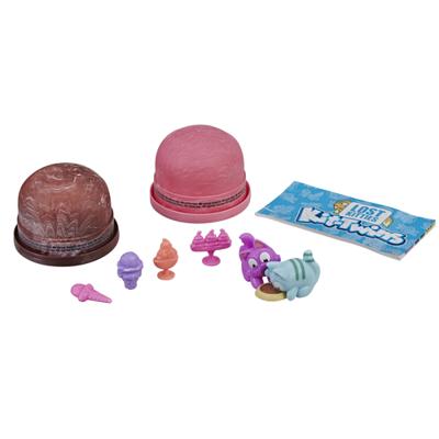 Hasbro los kitties series 2 kit-twins