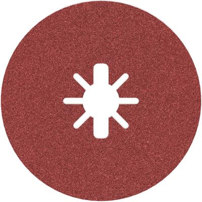 Bosch Accessories 2608619188 Fiberschijf Diameter 125 mm Boordiameter 22.23 mm 1 stuk(s) Bosch Accessories 2608619188 Fiberschijf Diameter 125 mm Boordiameter 22.23 mm 1 stuk(s)