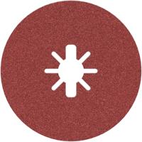 Bosch Accessories 2608619188 Fiberschijf Diameter 125 mm Boordiameter 22.23 mm 1 stuk(s) - thumbnail