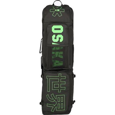 Osaka Pro Tour STICKBAG Modular XL - Iconic Black Osaka Pro Tour STICKBAG Modular XL - Iconic Black