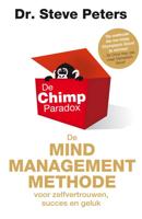 De Chimp Paradox - Steve Peters - eBook (9789044973587) - thumbnail