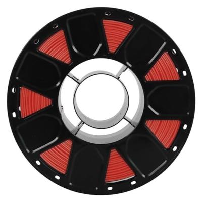 3d filament creality pla 1.75mm rood 1kg
