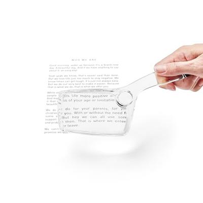 Vitility Vergrootglas angular Vitility Vergrootglas angular