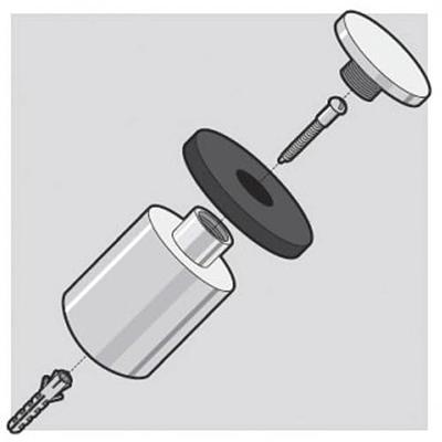 Zack Argos Deurstopper