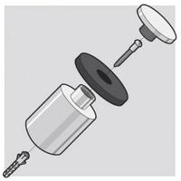 Zack Argos Deurstopper - thumbnail