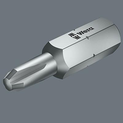 Wera Bit-Check 10 Drywall 1 05136011001 Bitset 10-delig Wera Bit-Check 10 Drywall 1 05136011001 Bitset 10-delig