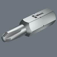 Wera Bit-Check 10 Drywall 1, 10 -delig - 1 stuk(s) - 05136011001 - thumbnail