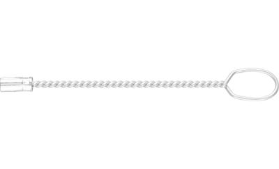 PFERD TOOLS 43690215 Verlengstuk voor binnenborstels 1 stuk(s)