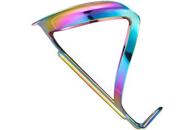 Supacaz - fly cage bidonhouder ano oil slick