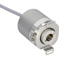 Posital Fraba OCD-CAA1B-1416-B06S-2AW Roterende encoder Absoluut Optisch Blindgat - holle as 58 mm 1 stuk(s) - thumbnail