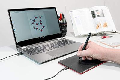 Wacom One Medium tekentablet - thumbnail