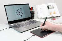 Wacom One Medium tekentablet - thumbnail