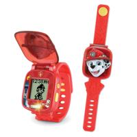 Vtech paw patrol horloge - learning watch marshall - thumbnail