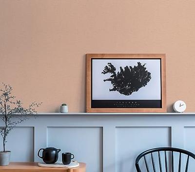 Livingwalls Famous Garden - Roze - Structuur - 393517