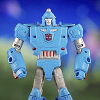 Transformers Generations Legacy Evolution Deluxe Class Action Figure Autobot Devcon 14 cm - thumbnail
