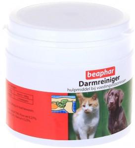 Beaphar Darmreiniger voor hond en kat 2 x 200 g