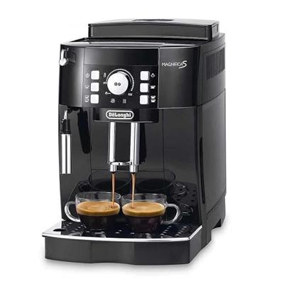 DeLonghi Magnifica S ECAM 21.117.B Espressomachine 1,8 l Volledig automatisch