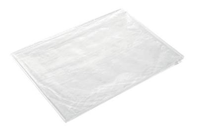 Leitz IQ Poly 40 l Zak voor papierversnipperaar 100 stuk(s) Leitz IQ Poly 40 l Zak voor papierversnipperaar 100 stuk(s)