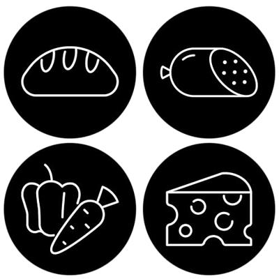 Graef Snijmachine G52 Grijs (mat)