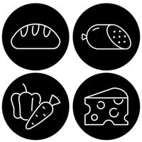 Graef Snijmachine G52 Grijs (mat) - thumbnail