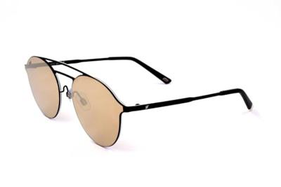 Unisex zonnebril Web Eyewear WE0249 5802G ø 58 mm