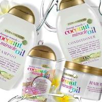 OGX Coconut Miracle Oil - thumbnail