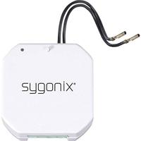 Sygonix RSL Schakelaar Inbouw (in muur) Schakelvermogen (max.) 2000 W Bereik max. (in het vrije veld) 70 m - thumbnail
