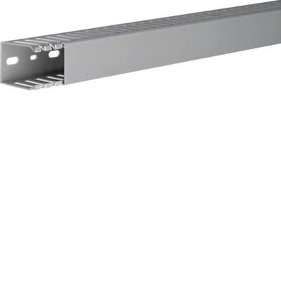 Hager DNG5003707030B Kabelgoot (l x b x h) 2 m x 37 mm x 50 mm 2 m Grijs Hager DNG5003707030B Kabelgoot (l x b x h) 2 m x 37 mm x 50 mm 2 m Grijs