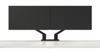 Dell Dell Monitorarm für zwei Bildschirme - MDA20 Monitorbeugel 1-voudig Zwart - thumbnail