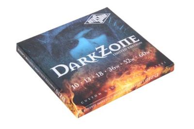 Rotosound DZ10 elektrische gitaarsnaren .010-.060w