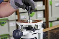 Centreerdoorn zd-of/d 6,35+8 - thumbnail