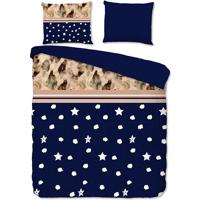 Pure dekbedovertrek Kiki - thumbnail