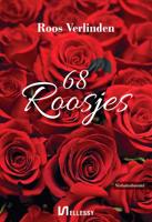 68 Roosjes - Roos Verlinden - ebook - thumbnail