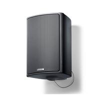 Canton Pro XL.3 / per paar Boekenplank speaker Zwart - thumbnail