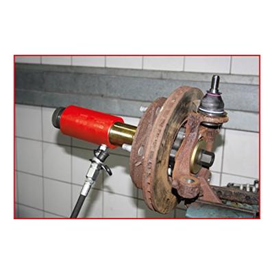 KS Tools 440.0125 Wiellagerset, voor voor Citroën / Fiat / Peugeot, 8-delig KS Tools 440.0125 Wiellagerset, voor voor Citroën / Fiat / Peugeot, 8-delig