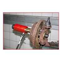 KS Tools 440.0125 Wiellagerset, voor voor Citroën / Fiat / Peugeot, 8-delig - thumbnail