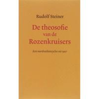 De theosofie van de Rozenkruisers (Paperback) - thumbnail