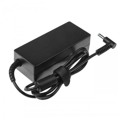 Green Cell GC-AD72P Laptop netvoeding 65 W 19 V 3.42 A Green Cell GC-AD72P Laptop netvoeding 65 W 19 V 3.42 A