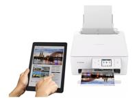 Multifunctionele Printer Canon PIXMA TS7650i Wifi - thumbnail