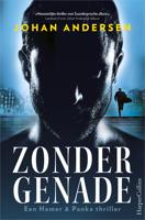 Zonder genade - Johan Andersen - ebook - thumbnail