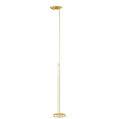 Estiluz - Icons P-1129 Vloerlamp Goud Estiluz - Icons P-1129 Vloerlamp Goud